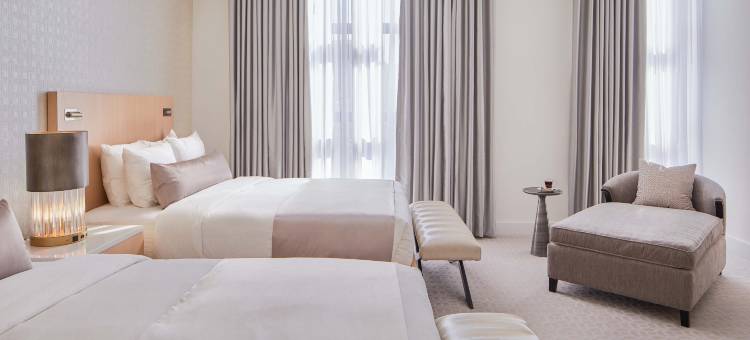 基德勒酒店(The Kindler Hotel)图片