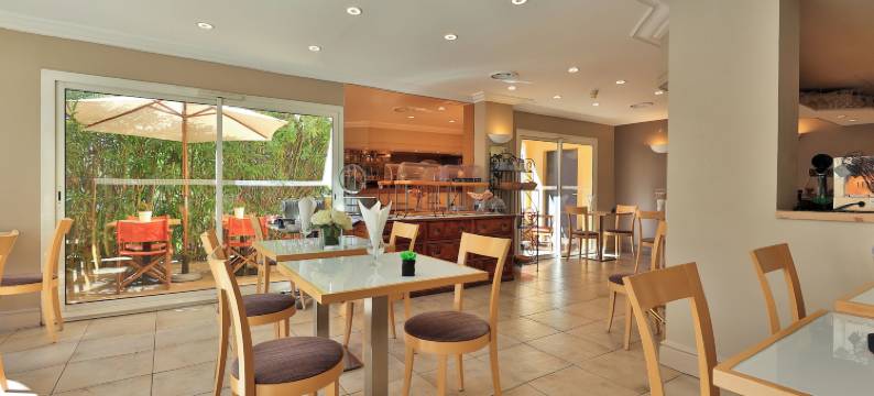 小王子酒店(Le Petit Prince)图片