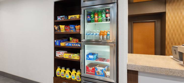 马里恩蔚景温德姆酒店(Wingate by Wyndham Marion)图片