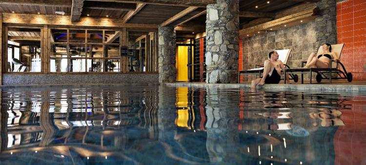 CGH 精品公寓内华达(CGH Résidence Boutique le Nevada)图片