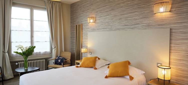 Marguerite酒店(Logis Hôtel Marguerite)图片