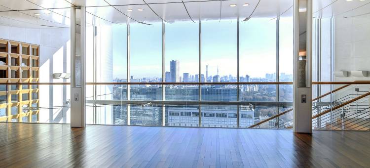 小田急世纪南悦酒店(Odakyu Hotel Century Southern Tower)图片