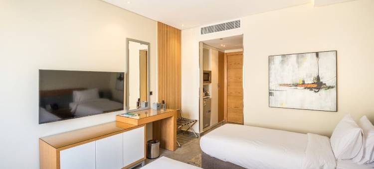 Ewaa Express Hotel - AlRawda图片