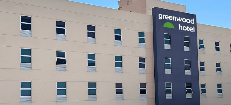 格林伍德托雷翁酒店(Greenwood Hotel Torreón)图片