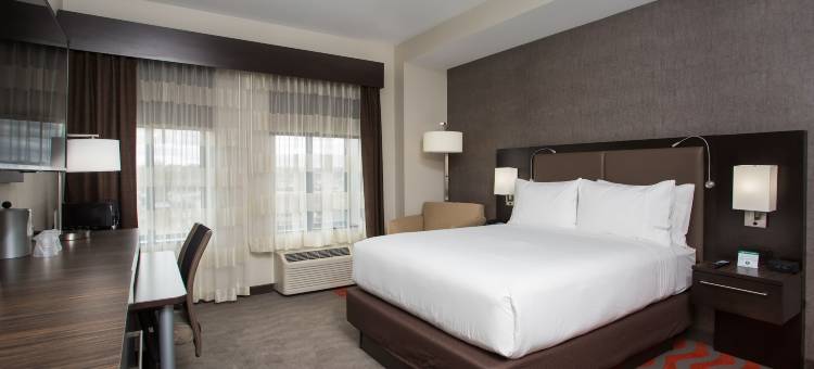 斯普林菲尔德市中心智选假日酒店(Holiday Inn Express Springfield Downtown)图片