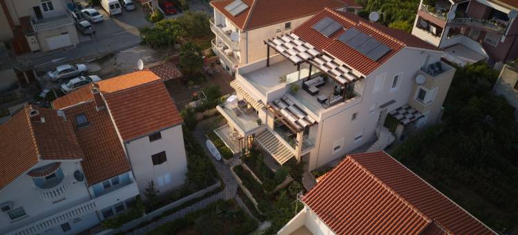 特里布恩套房酒店(The Tribunj Suites)图片