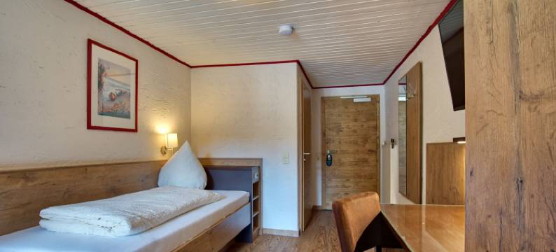 石溪谷民宿(B&B am Steinbachtal - Natur Und Wandern)图片