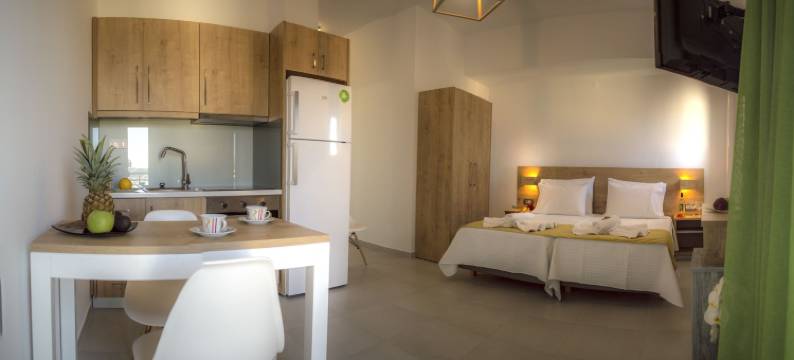 卡斯特尔酒店(Castell Hotel)图片