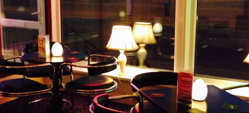 贝尔蒙特酒店(Belmont Hotel)图片