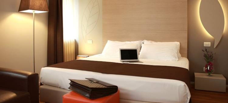 Colonne酒店(Hotel Colonne)图片
