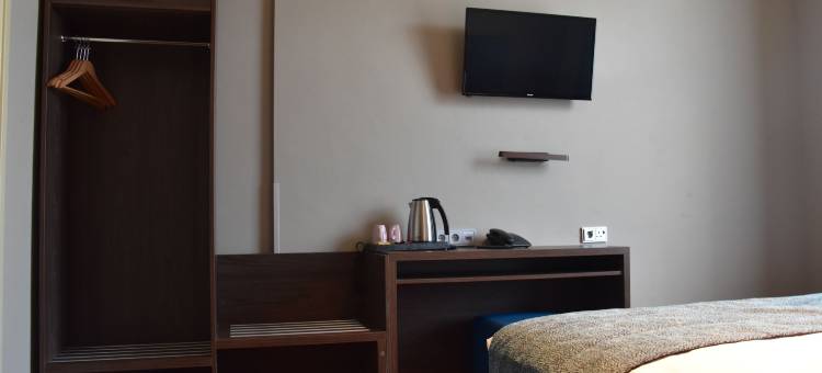 阿尔马达酒店(OZO Hotels Armada Amsterdam)图片