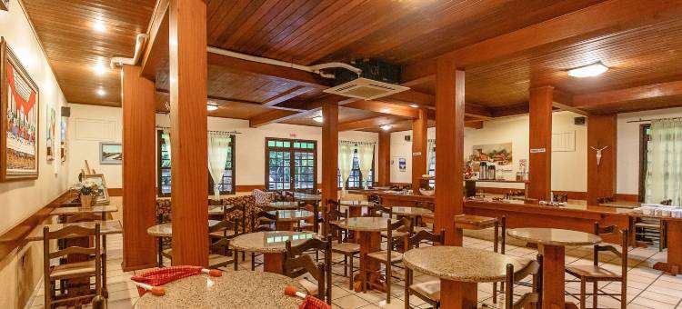 VOA萨穆卡酒店(Voa Samuka Hotel)图片