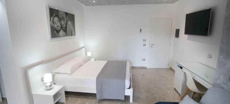 特罗佩亚奢华迷人酒店(Tropea Luxury & Charm)图片