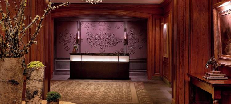 圣瑞吉斯阿斯彭度假村(The St. Regis Aspen Resort)图片