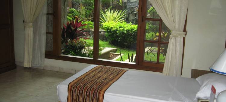 斯拉塔会议精品酒店(Pondok Serrata Convention, Boutique & Tourist Hotel)图片