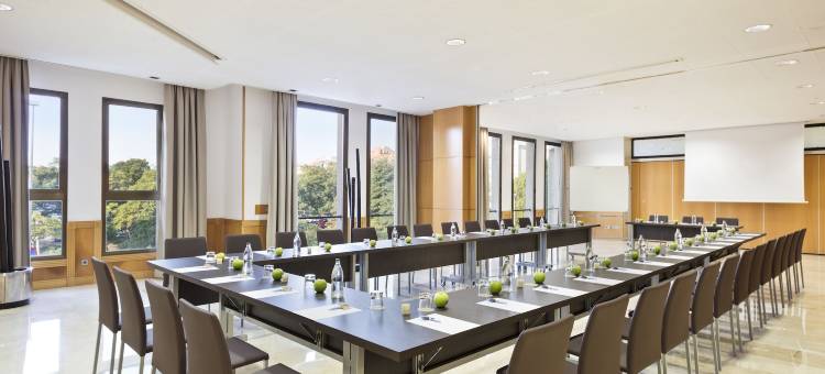 Best Western Premier CMC Girona图片