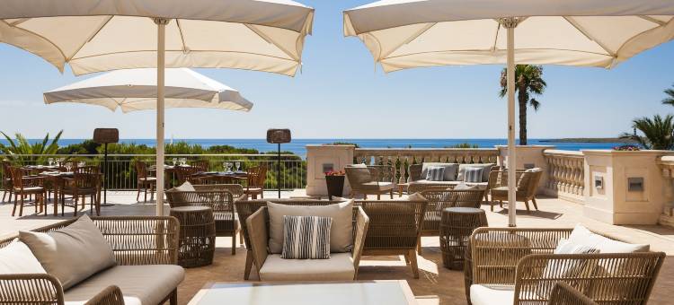 蓬塔普里马因索特尔名誉Spa公寓式酒店(Insotel Punta Prima Prestige Suites & Spa)图片