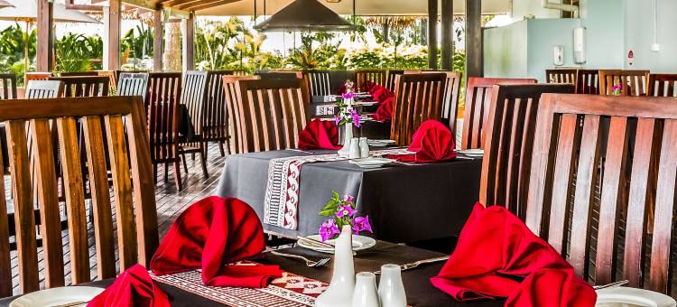 托卡托卡度假酒店(Tokatoka Resort Hotel)图片