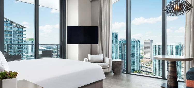 东迈阿密酒店(East Miami)图片