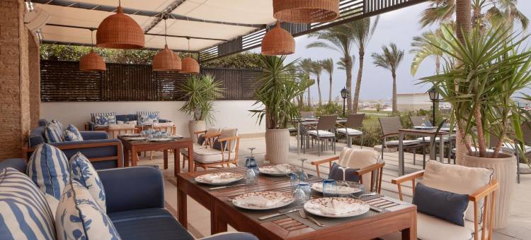 杰斯水晶阿勒马扎湾酒店(JAZ Elite Crystal, Almaza Bay)图片