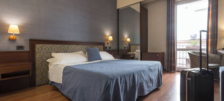 蒙特利尔酒店(Hotel Montreal)图片