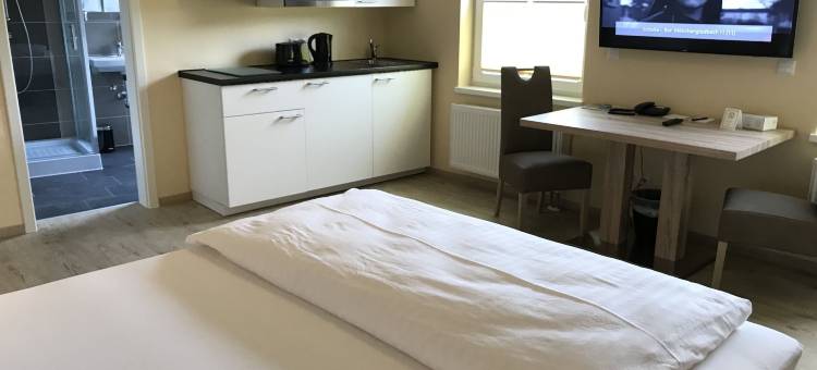 精选套房公寓酒店(Hotel Select Suites & Aparts)图片