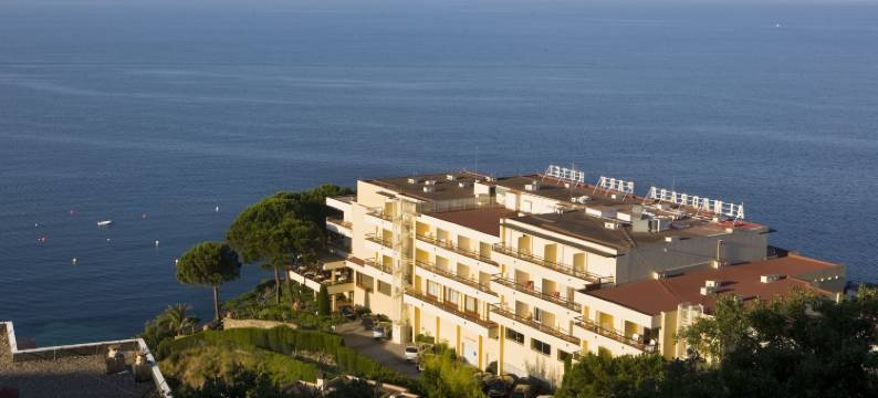 阿玛德拉巴公园酒店(Almadraba Park Hotel)图片