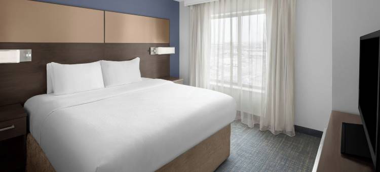 Residence Inn Salt Lake City Murray图片