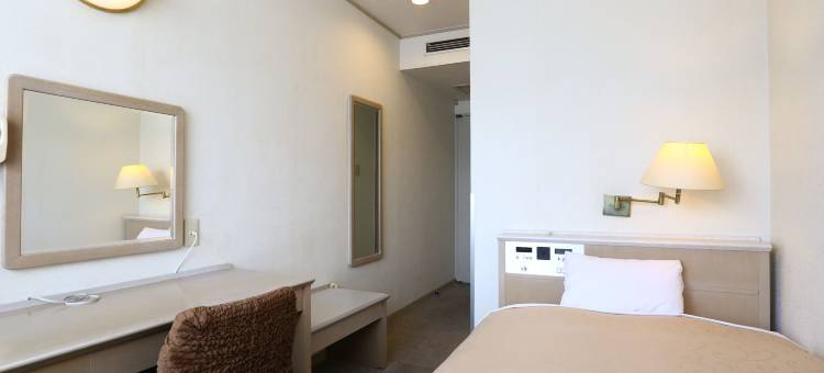 茅野天空景观酒店(Chino Sky View Hotel)图片