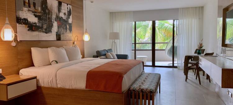 阿苏拉海滩度假村 - 全包式 - 限成人入住(Azura Beach Resort - All Inclusive - Adults Only)图片