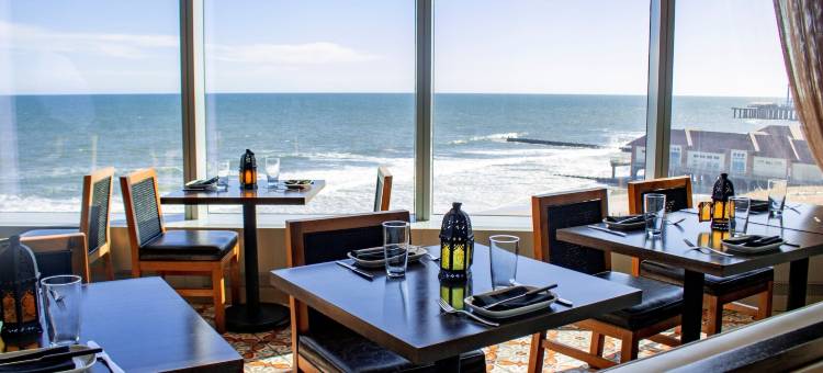 Ocean Resort Casino图片