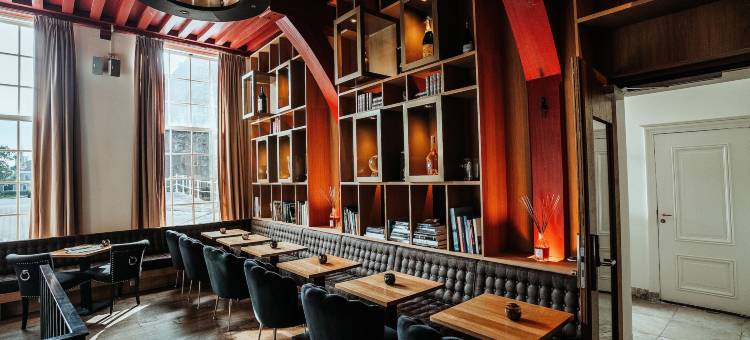 Boutique酒店Steenhof套房-限成人(Boutique Hotel Steenhof Suites - Adults Only)图片
