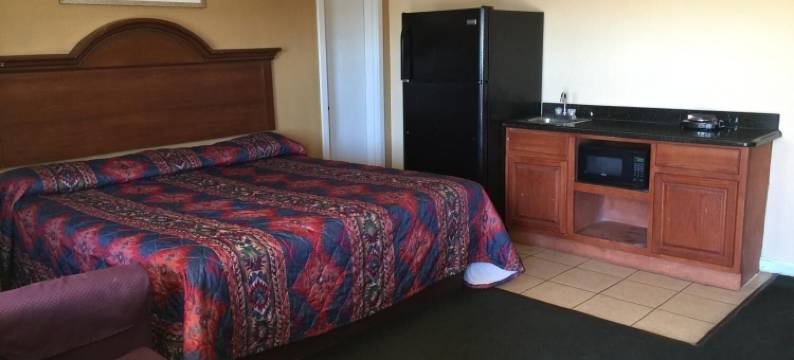 拉维斯塔旅馆(La Vista Inn)图片