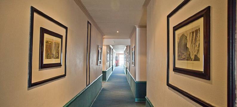 狄戈旅馆酒店(Diggers Inn)图片