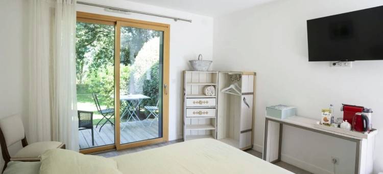 马雷布拉德酒店(La Balade des Marais)图片