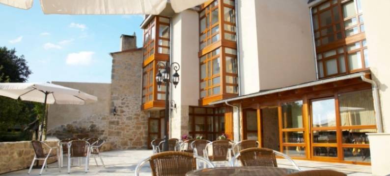 维拉多瓦尔酒店(Hotel Vila do Val)图片