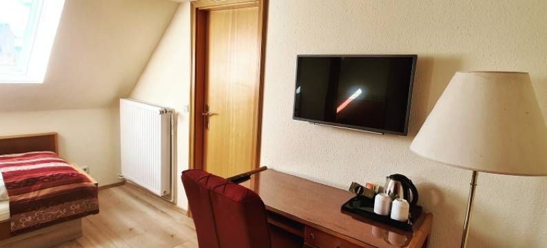 诺蒂斯切霍夫酒店(Nordischer Hof)图片