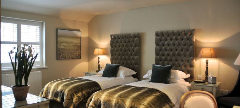 红狮宾馆(The Red Lion Inn)图片