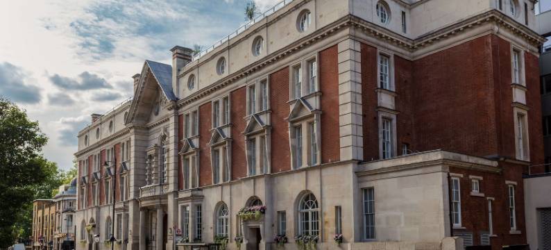 肖尔迪奇庭院酒店(Courthouse Hotel Shoreditch)图片