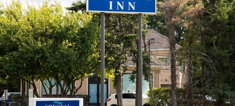 伊顿敦水晶汽车旅馆(Crystal Inn Eatontown)图片