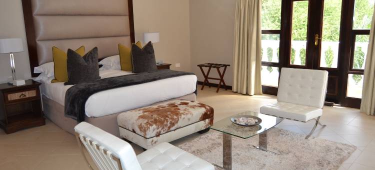 首都旅馆(The Capital Guest House)图片