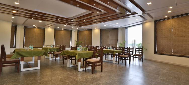阿尔科尔温泉度假村(Alcor Spa Resorts)图片
