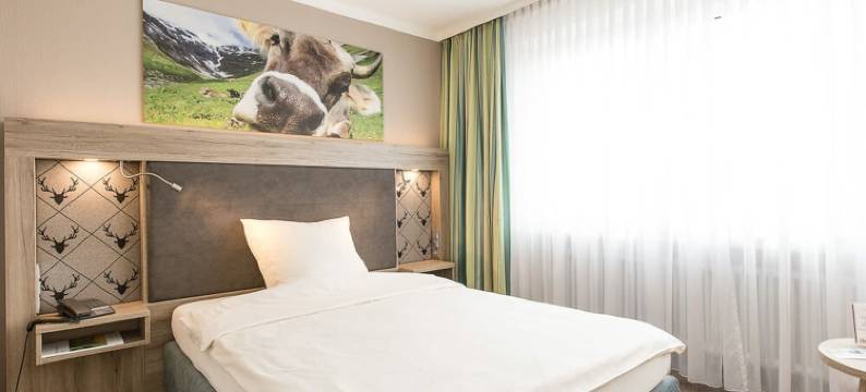 巴伐利亚酒店(Hotel Bavaria)图片