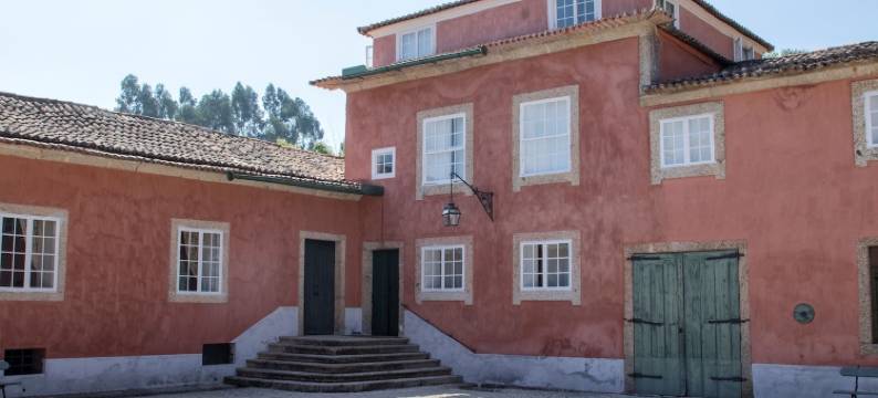 瑟兹姆卡萨酒店(Casa de Sezim)图片