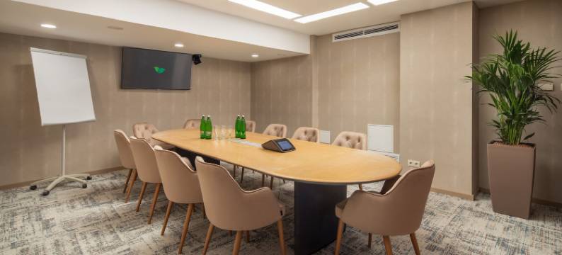 格林菲尔德高尔夫水疗酒店(Greenfield Hotel Golf & Spa Superior)图片