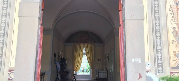 阿尔塔别墅酒店(Villa Alta - Residenza d'Epoca Con Piscina)图片