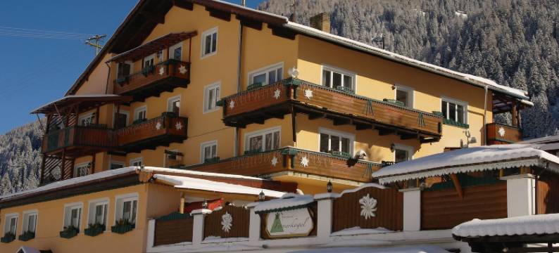 枫娜珂欧公寓酒店(Apartment Fernerkogel)图片