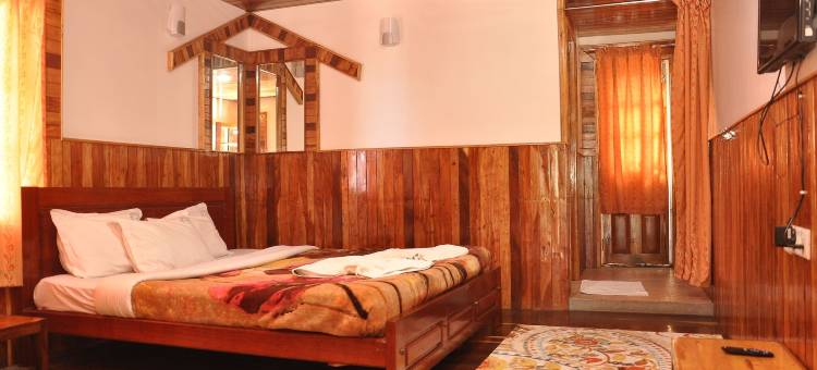 莉莉山谷度假村(Lilly's Valley Resort)图片