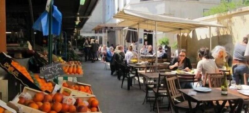 小磨坊酒店(Hôtel du Petit Moulin, Haute Couture Hotel by Lacroix)图片