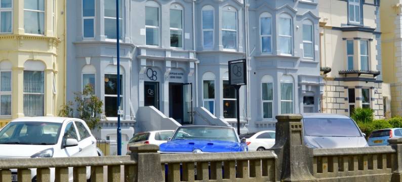 Q8 精品酒店(Q8 Boutique Hotel)图片